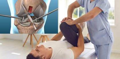 ACL Injuries in Young Athletes: Prevention, Treatment & Return-to-Play Protocols