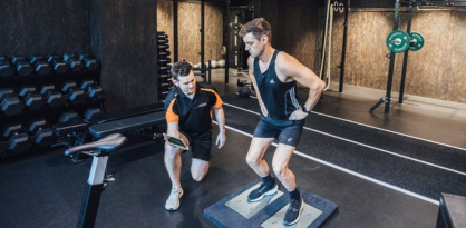Train Smart, Not Hard: Why Data-Driven Fitness Is the Future