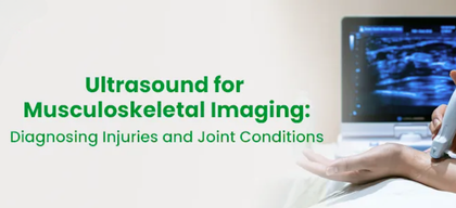 Ultrasonography in Musculoskeletal Injury Management